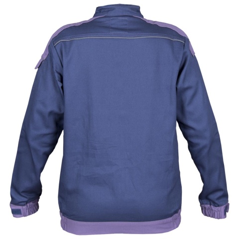 Damska Bluza Ochronna / Robocza CORTON 100% Bawełna (260 g/m2, Elementy Odblaskowe)