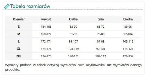 Damska Bluza Ochronna / Medyczna z Krótkim Rękawem NONA (65% Poliester, 35% Bawełna, 175 g/m2)