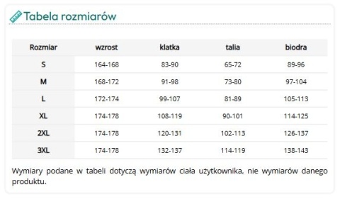 Damska Bluza Ochronna Polarowa z Kapturem 280 g/m2 (Polar Roboczy i Codzienny)