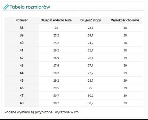 Buty Zawodowe GINO OB FO z Wysokim Przegubem (Wysokiej Jakości PCV)