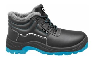 GLV Trzewik roboczy zimowy IRONSTEP WINTER S3 40