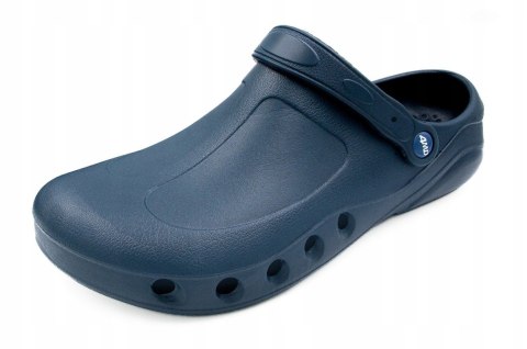 Obuwie medyczne 4MD DOVE (S080) Navy 34/35