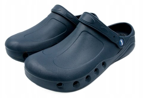 Obuwie medyczne 4MD DOVE (S080) Navy 36/37