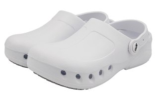 Obuwie medyczne 4MD DOVE (S080) White 36/37