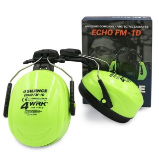 Ochronnik słuchu ECHO FM-1D