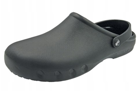 Obuwie medyczne 4MD RAVEN (S020C) Black 38/39
