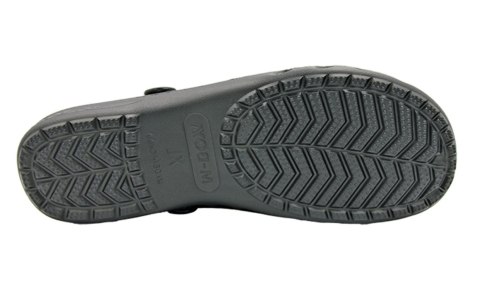 Obuwie medyczne 4MD RAVEN (S020C) Black 44/45