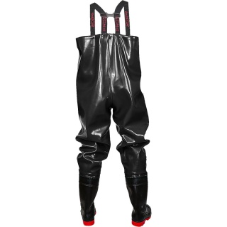Spodniobuty Strong PROS Rubber New Generation 1000 g/m² OB FO E SRC