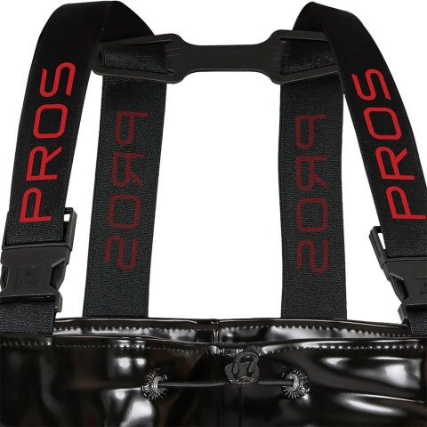 Spodniobuty Strong PROS Rubber New Generation 1000 g/m² OB FO E SRC