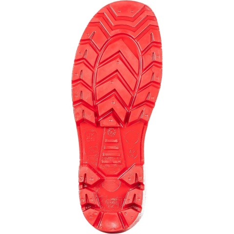 Spodniobuty Strong PROS Rubber New Generation 1000 g/m² OB FO E SRC