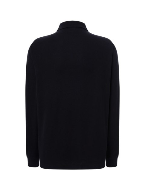 PORA 210 LS BK XL