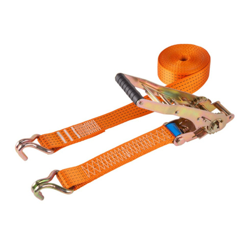 Taśma 4m do zabezpieczenia ładunku z napinaczem AX501