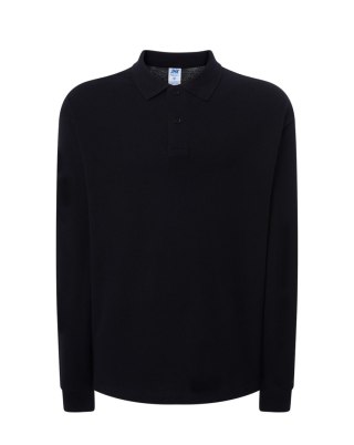 PORA 210 LS BK 3XL