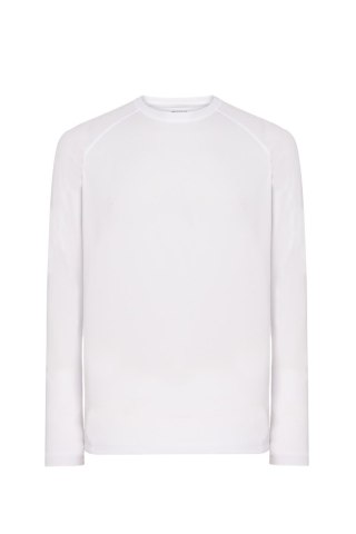 SPORT MAN LS WH XXL