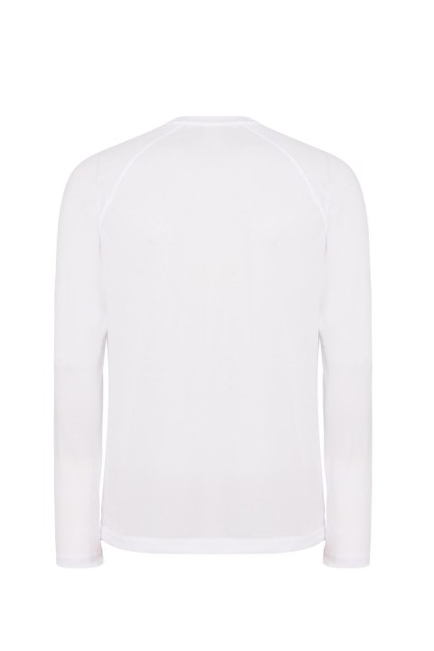 SPORT MAN LS WH XXL