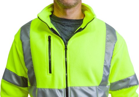 FLRA 340 SYF FLUO XXXL
