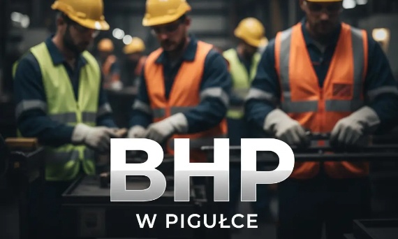👷‍♀️ BHP w Pigułce: Najczęściej Zadawane Pytania i Odpowiedzi (FAQ)
