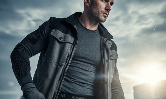 Bielizna Termoaktywna: Dlaczego Jest Niezbędna W Pracy