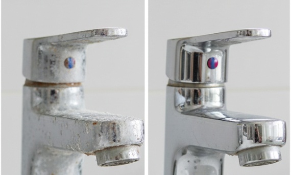 Goliat Pro – Bezwonny pogromca kamienia i rdzy. Dlaczego warto postawić na profesjonalny koncentrat?