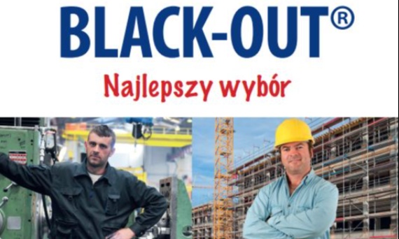 Pasta BHP do mycia rąk 500g BLACK-OUT – Opinie, zastosowanie i skład