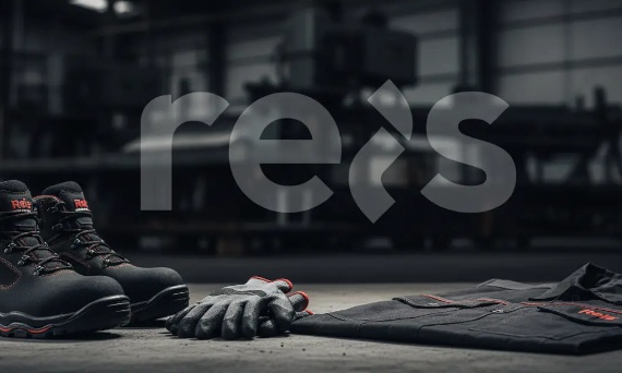 🏗️ Reis: Marka, która ubiera polskie budowy i zakłady przemysłowe