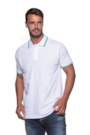 POLO PORA 210 CONTRAST JHK