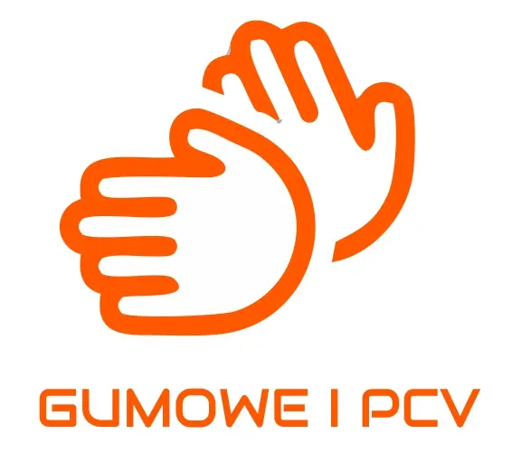 Rękawice gumowe i PCV
