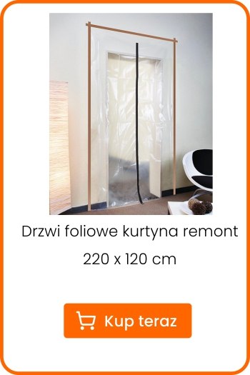 drzwi foliowe remontowe