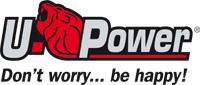 U-POWER